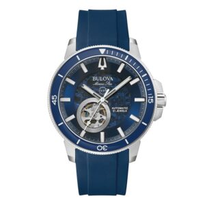 BULOVA Marine Star ブローバ マリンスター 96A303