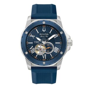 BULOVA Marine Star ブローバ マリンスター 98A303
