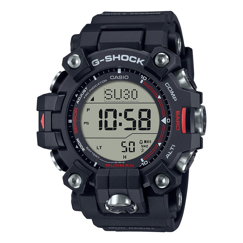 G-SHOCK MASTER OF G - LAND MUDMAN ジーショック マスター オブ G ランド マッドマン GW-9500-1JF