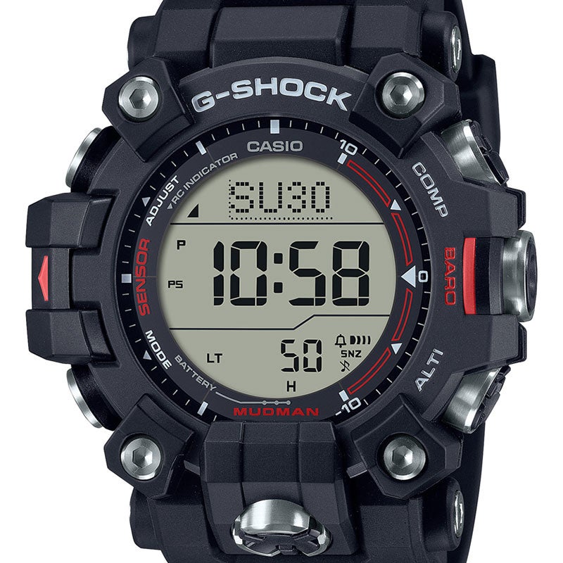 G-SHOCK MASTER OF G - LAND MUDMAN ジーショック マスター オブ G ランド マッドマン GW-9500-1JF