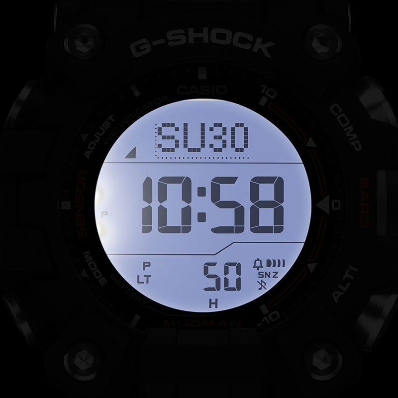 G-SHOCK MASTER OF G - LAND MUDMAN ジーショック マスター オブ G ランド マッドマン GW-9500-1JF