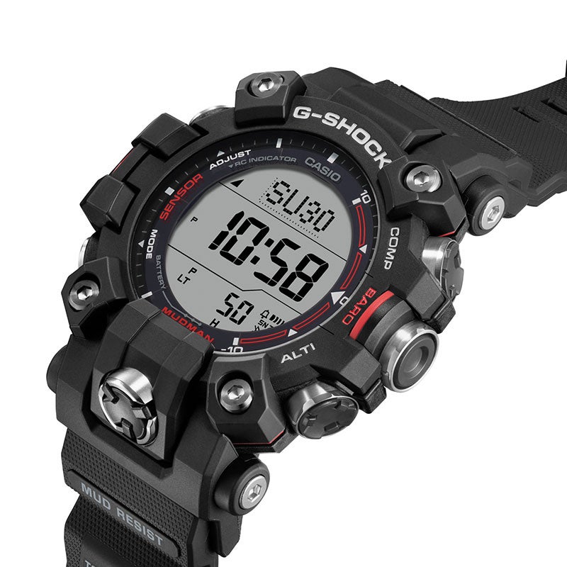 G-SHOCK MASTER OF G - LAND MUDMAN ジーショック マスター オブ G ランド マッドマン GW-9500-1JF