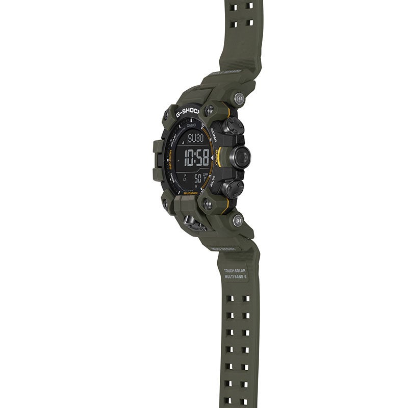 G-SHOCK MASTER OF G - LAND MUDMAN ジーショック マスター オブ G ランド マッドマン GW-9500-3JF