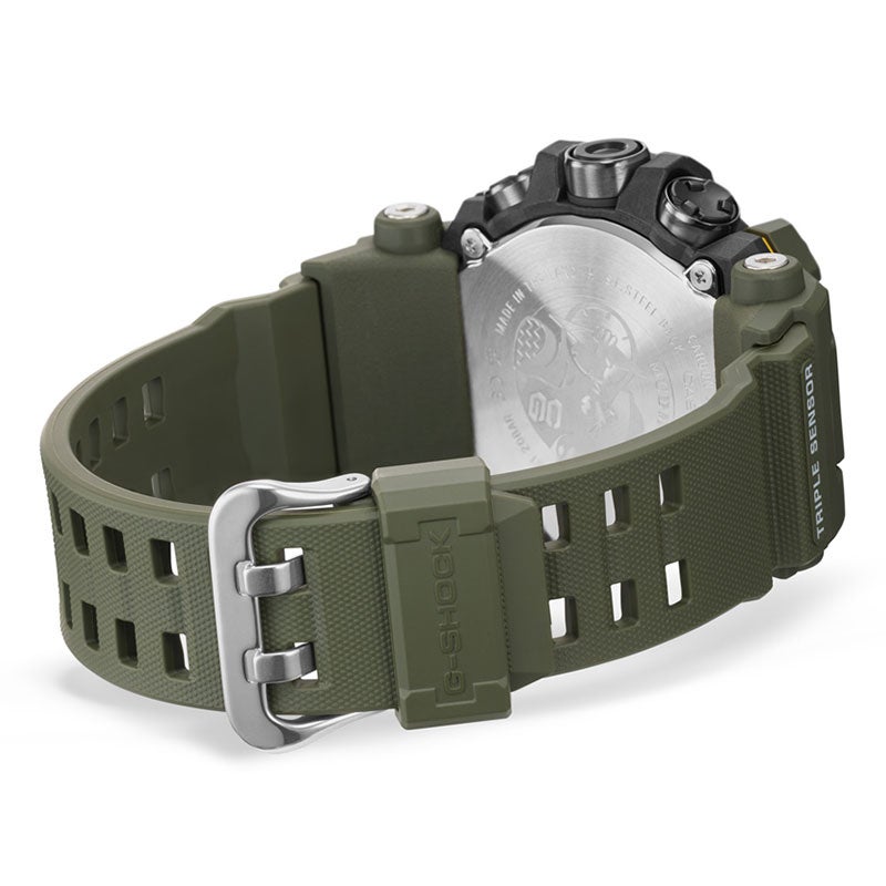 G-SHOCK MASTER OF G - LAND MUDMAN ジーショック マスター オブ G ランド マッドマン GW-9500-3JF