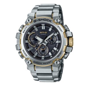G-SHOCK MT-G ジーショック エムティージー MTG-B3000D-1A9JF