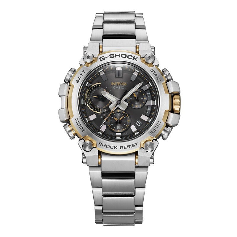 G-SHOCK MT-G ジーショック エムティージー MTG-B3000D-1A9JF