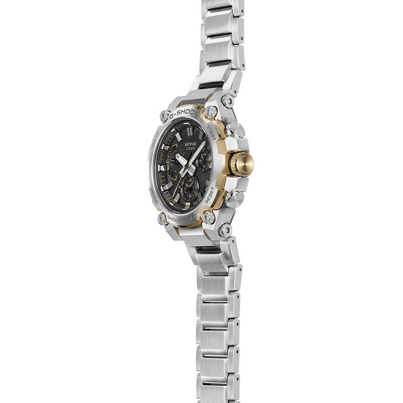 G-SHOCK MT-G ジーショック エムティージー MTG-B3000D-1A9JF