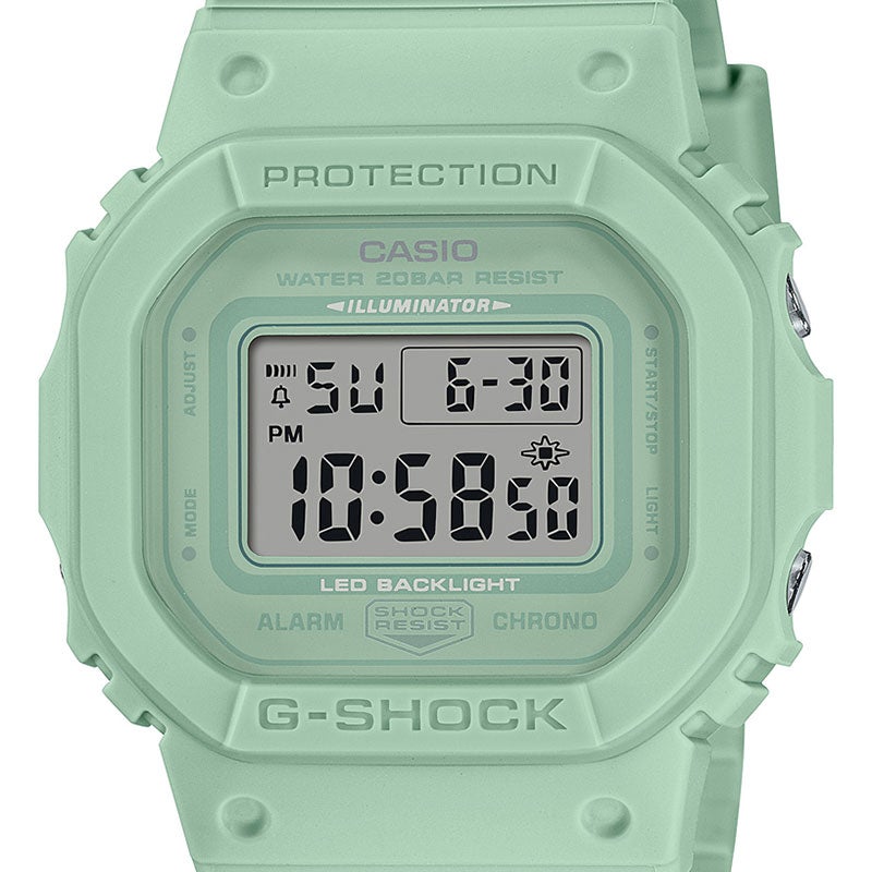 G-SHOCK DIGITAL WOMEN ジーショック デジタル ウーマン GMD-S5600BA-3JF