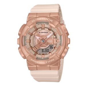 G-SHOCK ANALOG-DIGITAL WOMEN ジーショック アナログ デジタル ウーマン GM-S110PG-4AJF