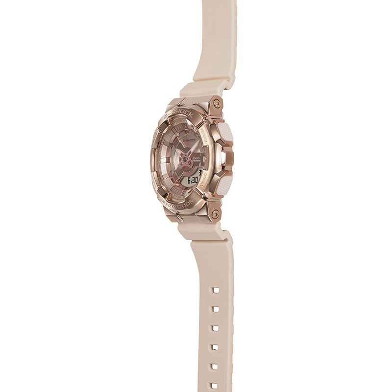 G-SHOCK ANALOG-DIGITAL WOMEN ジーショック アナログ デジタル ウーマン GM-S110PG-4AJF
