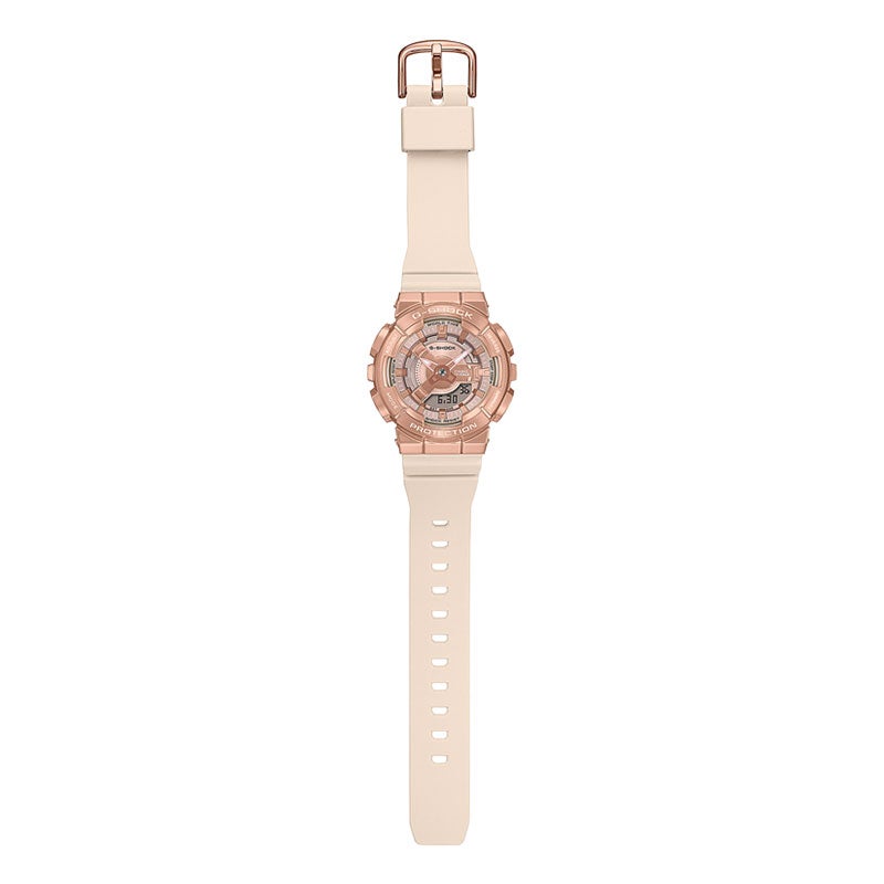 G-SHOCK ANALOG-DIGITAL WOMEN ジーショック アナログ デジタル ウーマン GM-S110PG-4AJF