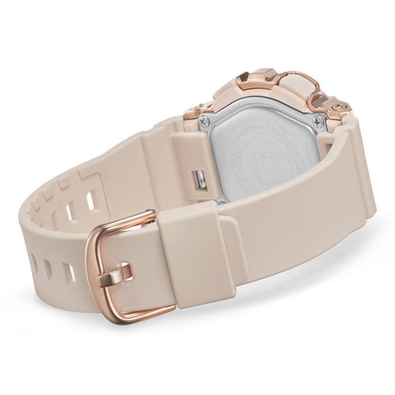 G-SHOCK ANALOG-DIGITAL WOMEN ジーショック アナログ デジタル ウーマン GM-S110PG-4AJF