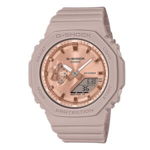 G-SHOCK ANALOG-DIGITAL WOMEN ジーショック アナログ デジタル ウーマン GMA-S2100MD-4AJF