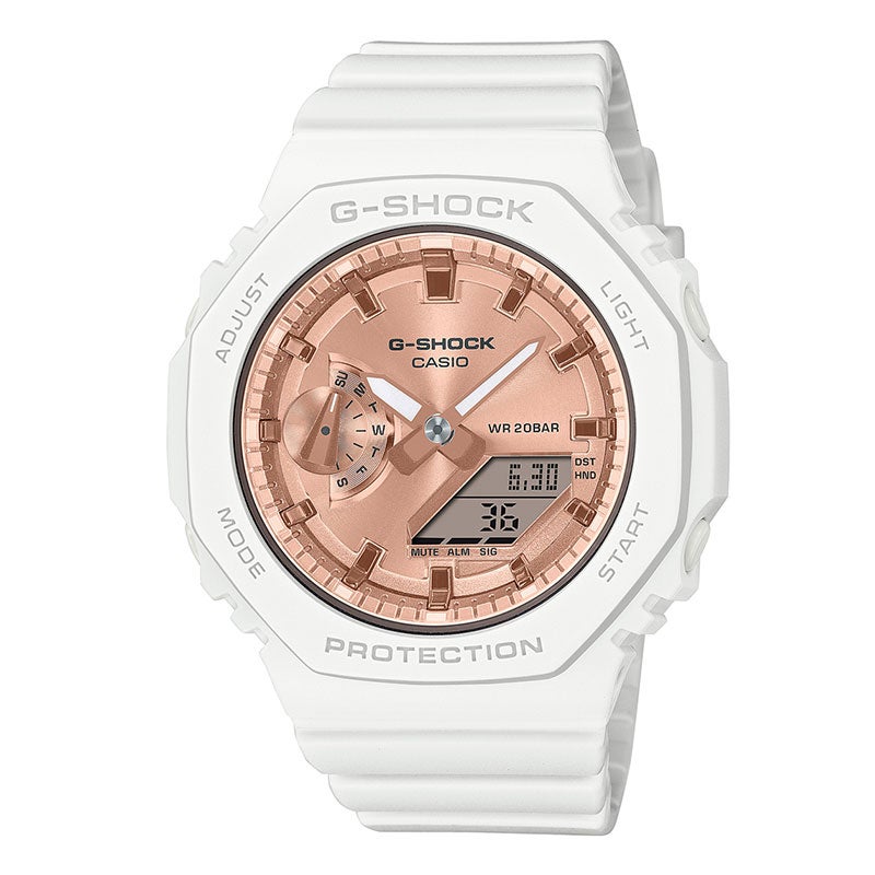 G-SHOCK ANALOG-DIGITAL WOMEN ジーショック アナログ デジタル ウーマン GMA-S2100MD-7AJF