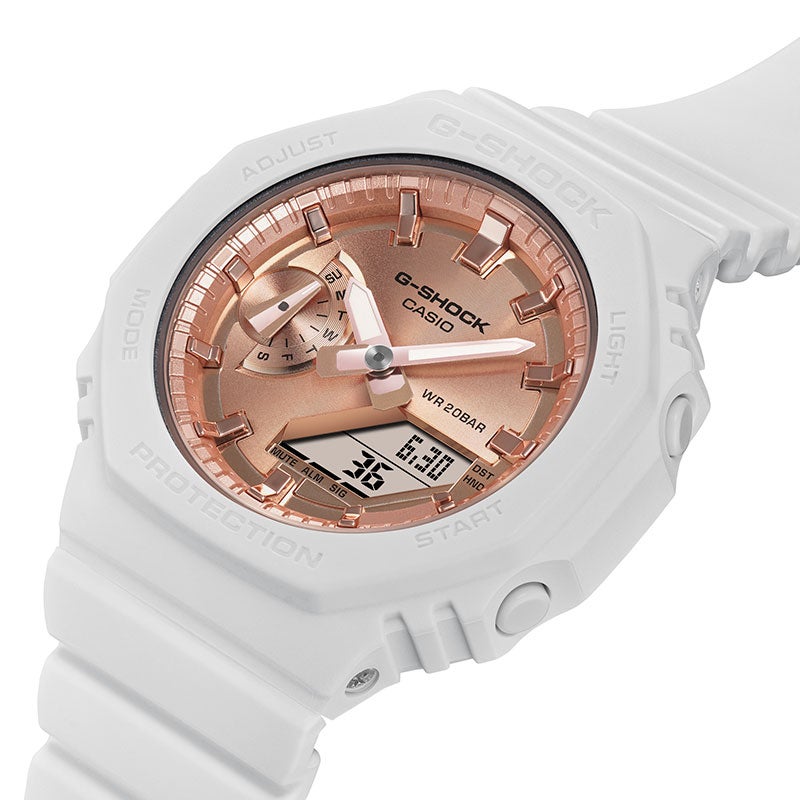 G-SHOCK ANALOG-DIGITAL WOMEN ジーショック アナログ デジタル ウーマン GMA-S2100MD-7AJF