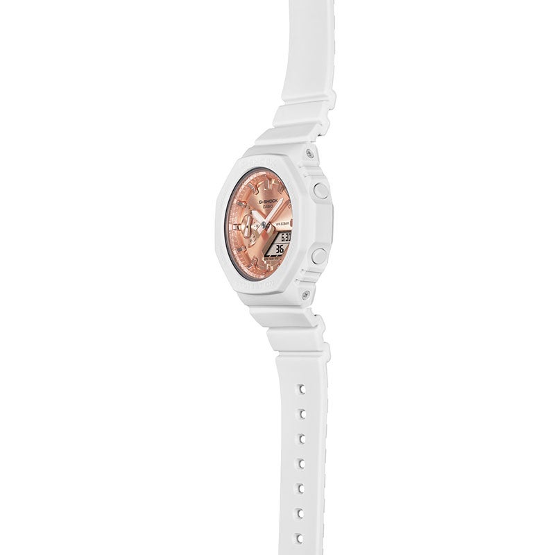 G-SHOCK ANALOG-DIGITAL WOMEN ジーショック アナログ デジタル ウーマン GMA-S2100MD-7AJF