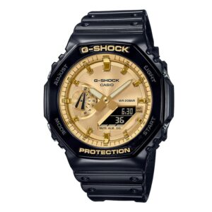 G-SHOCK ANALOG-DIGITAL ジーショック アナログ デジタル GA-2100GB-1AJF