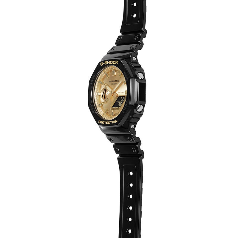 G-SHOCK ANALOG-DIGITAL ジーショック アナログ デジタル GA-2100GB-1AJF