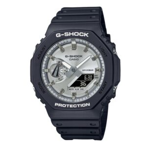 G-SHOCK ANALOG-DIGITAL ジーショック アナログ デジタル GA-2100SB-1AJF