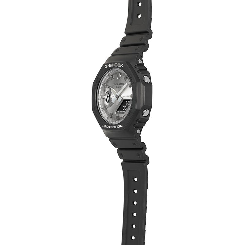 G-SHOCK ANALOG-DIGITAL ジーショック アナログ デジタル GA-2100SB-1AJF