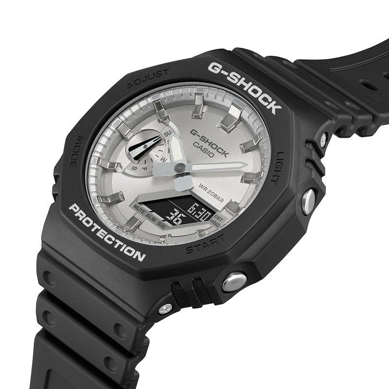 G-SHOCK ANALOG-DIGITAL ジーショック アナログ デジタル GA-2100SB-1AJF