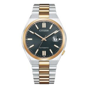 CITIZEN COLLECTION TSUYOSA Collection Automatic シチズン コレクション ツヨサ コレクション オートマチック NJ0154-80H