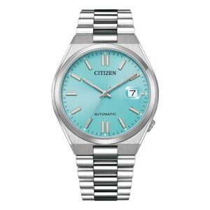 CITIZEN COLLECTION TSUYOSA Collection Automatic シチズン コレクション ツヨサ コレクション オートマチック NJ0151-88M