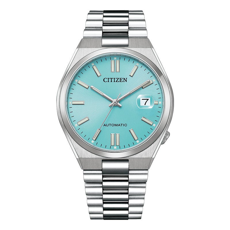 CITIZEN COLLECTION TSUYOSA Collection Automatic シチズン コレクション ツヨサ コレクション オートマチック NJ0151-88M
