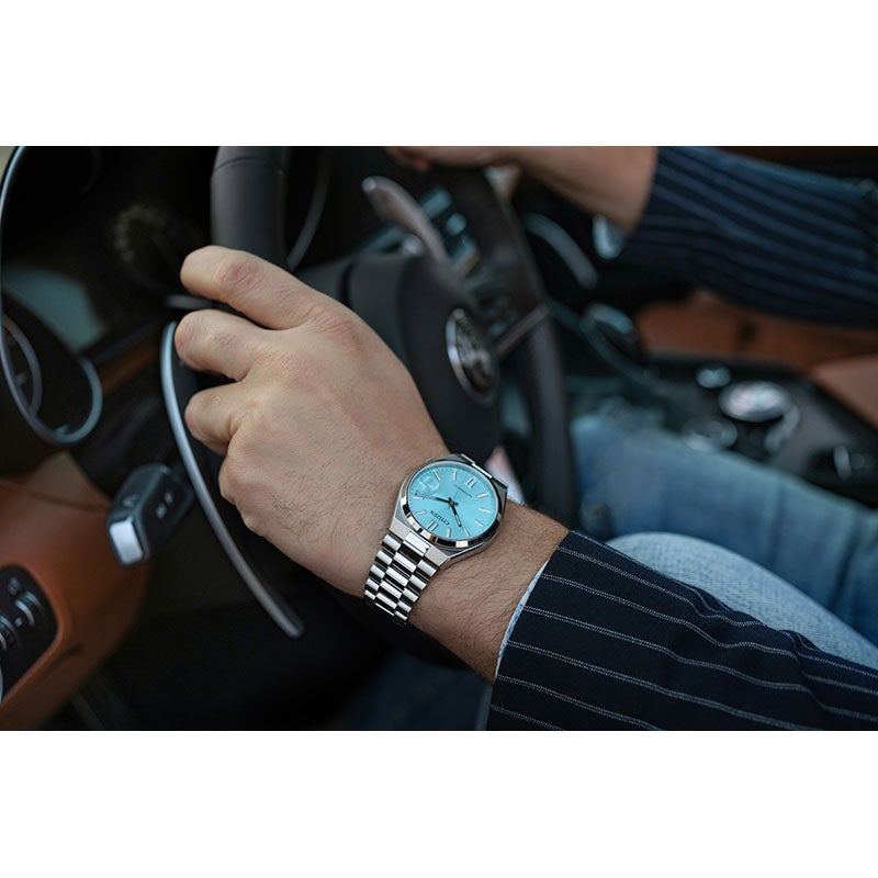 CITIZEN COLLECTION TSUYOSA Collection Automatic シチズン コレクション ツヨサ コレクション オートマチック NJ0151-88M