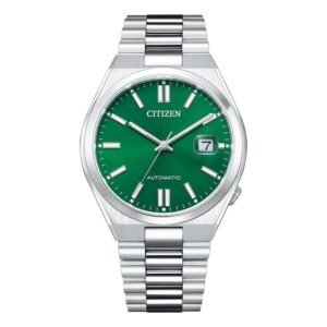 CITIZEN COLLECTION TSUYOSA Collection Automatic シチズン コレクション ツヨサ コレクション オートマチック NJ0150-81X