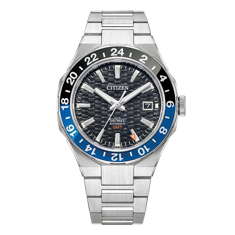 CITIZEN Series 8 シチズン シリーズエイト NB6031-56E