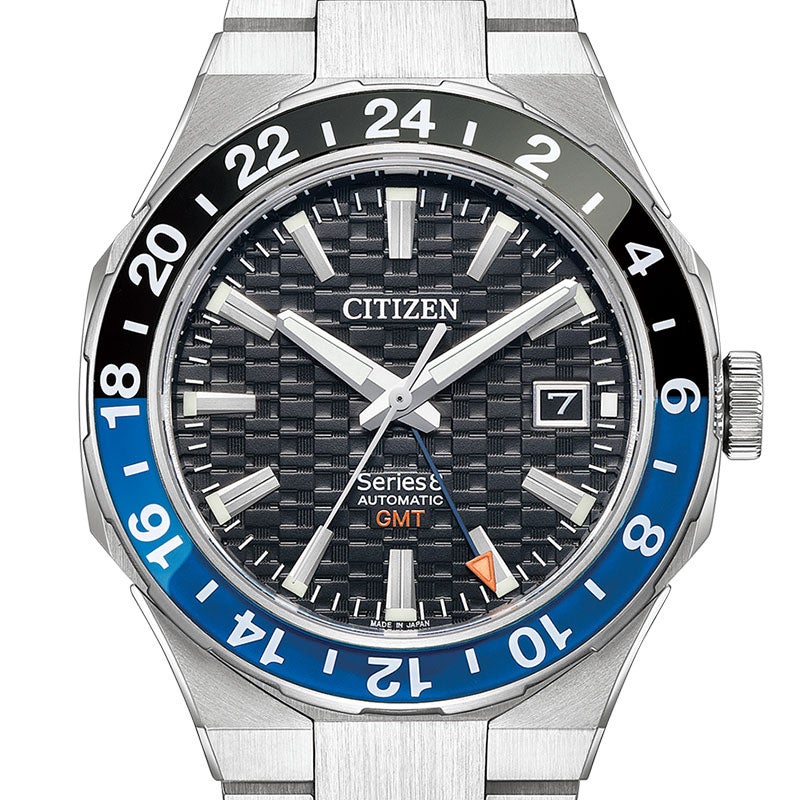 CITIZEN Series 8 シチズン シリーズエイト NB6031-56E
