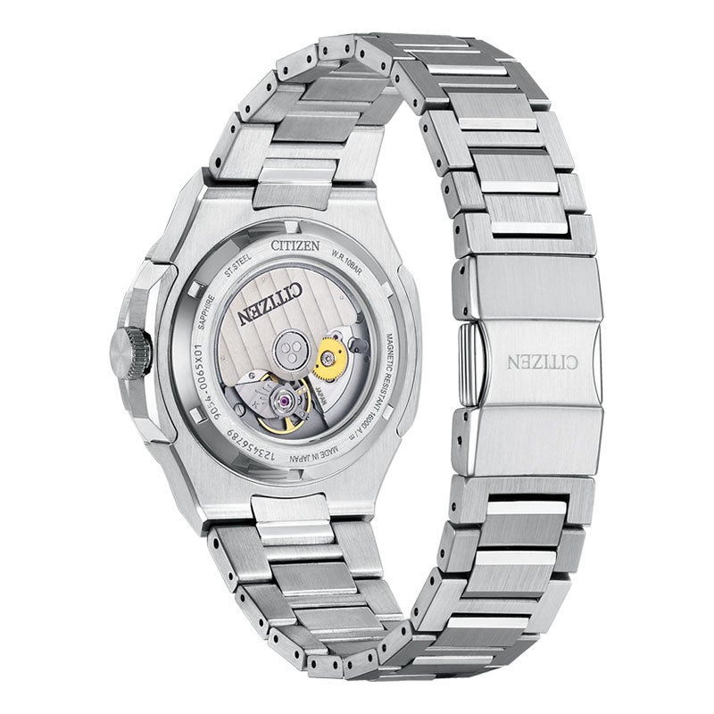 CITIZEN Series 8 シチズン シリーズエイト NB6031-56E