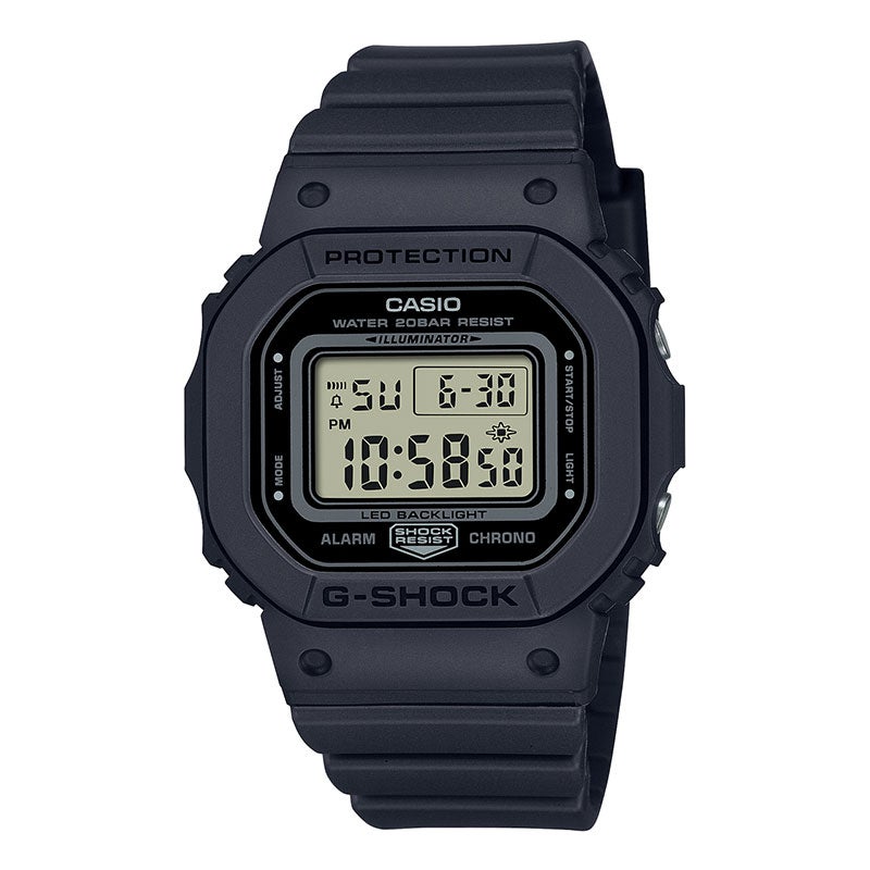 G-SHOCK DIGITAL WOMEN ジーショック デジタル ウーマン GMD-S5600BA-1JF