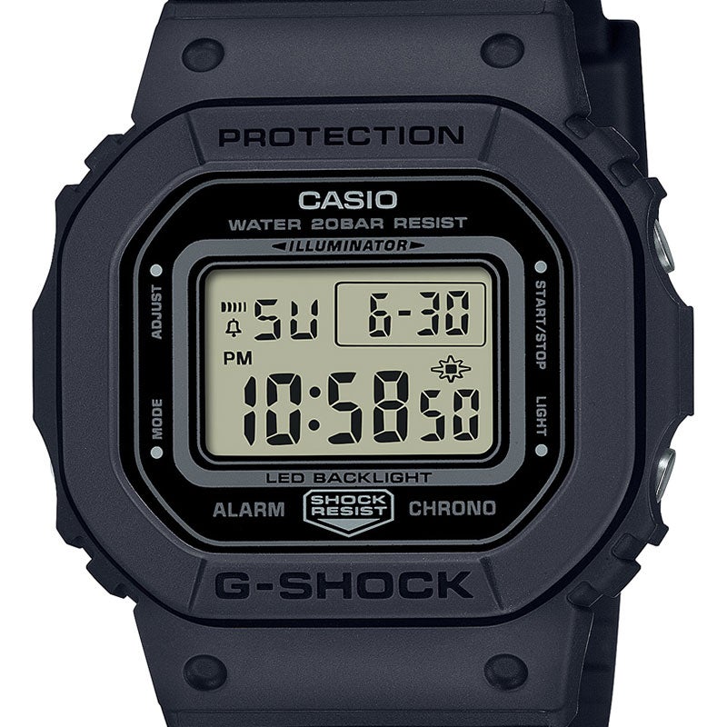 G-SHOCK DIGITAL WOMEN ジーショック デジタル ウーマン GMD-S5600BA-1JF
