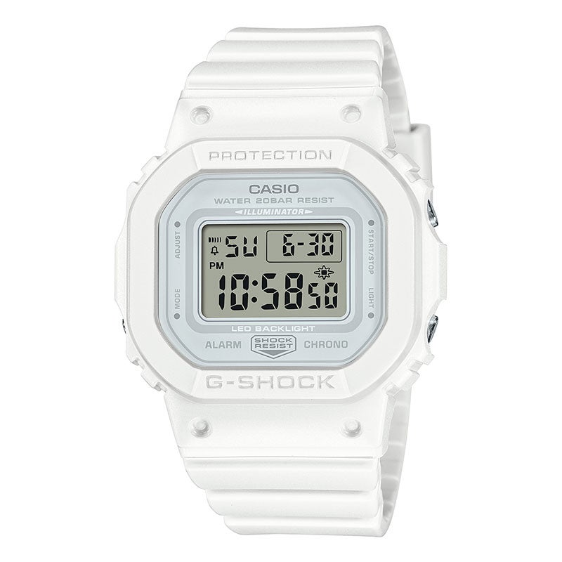 G-SHOCK DIGITAL WOMEN ジーショック デジタル ウーマン GMD-S5600BA-7JF