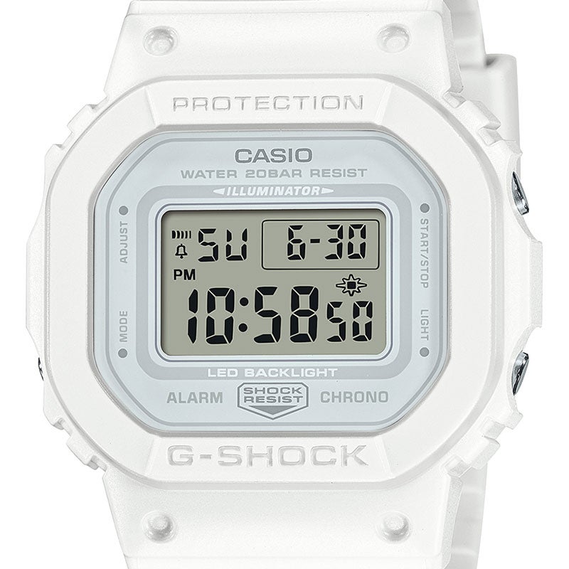 G-SHOCK DIGITAL WOMEN ジーショック デジタル ウーマン GMD-S5600BA-7JF