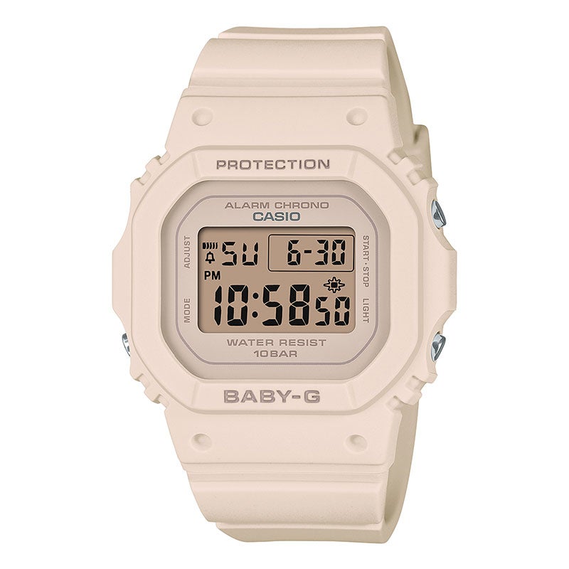 BABY-G DIGITAL ベビージー デジタル BGD-565U-4JF