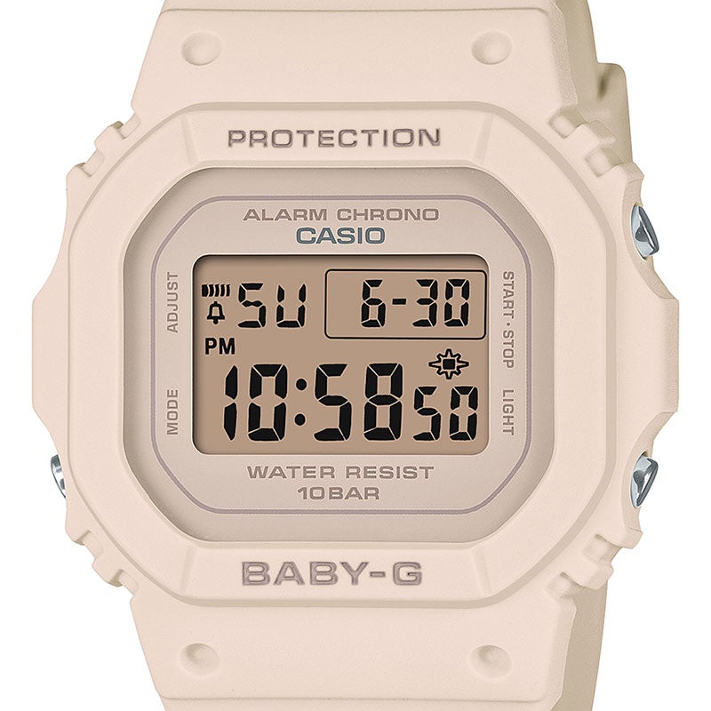 BABY-G DIGITAL ベビージー デジタル BGD-565U-4JF