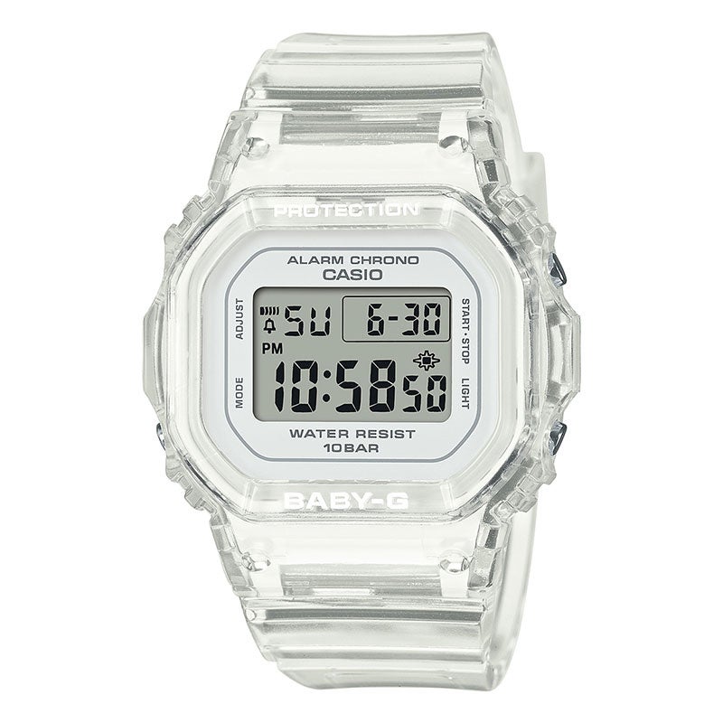 BABY-G DIGITAL ベビージー デジタル BGD-565US-7JF