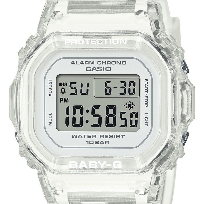 BABY-G DIGITAL ベビージー デジタル BGD-565US-7JF