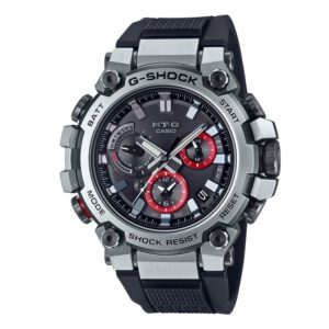 G-SHOCK MT-G ジーショック エムティージー MTG-B3000-1AJF