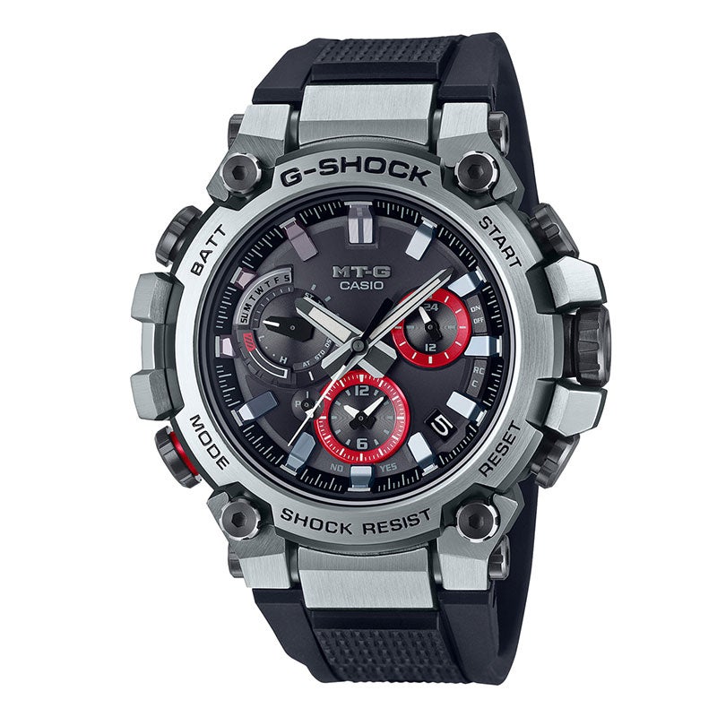 G-SHOCK MT-G ジーショック エムティージー MTG-B3000-1AJF