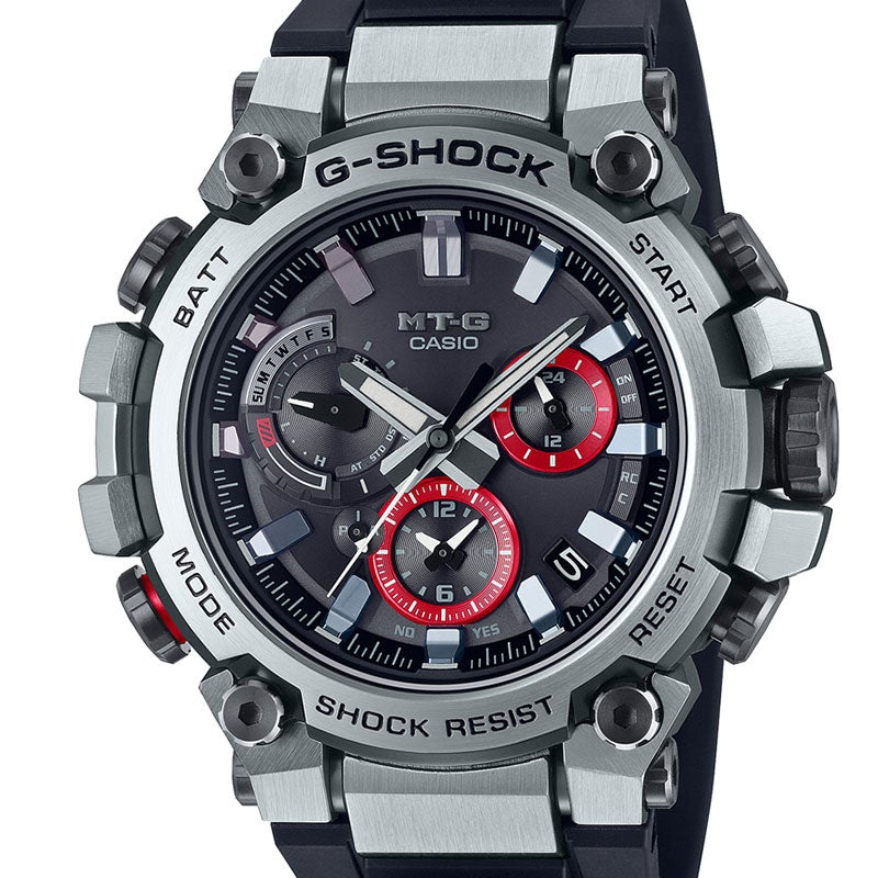G-SHOCK MT-G ジーショック エムティージー MTG-B3000-1AJF