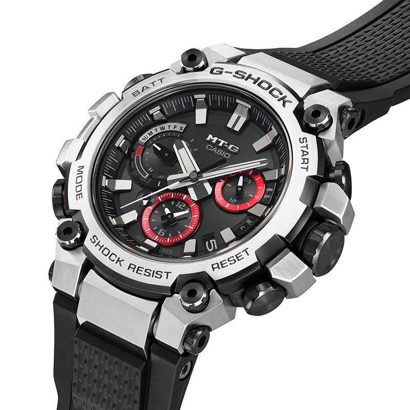 G-SHOCK MT-G ジーショック エムティージー MTG-B3000-1AJF