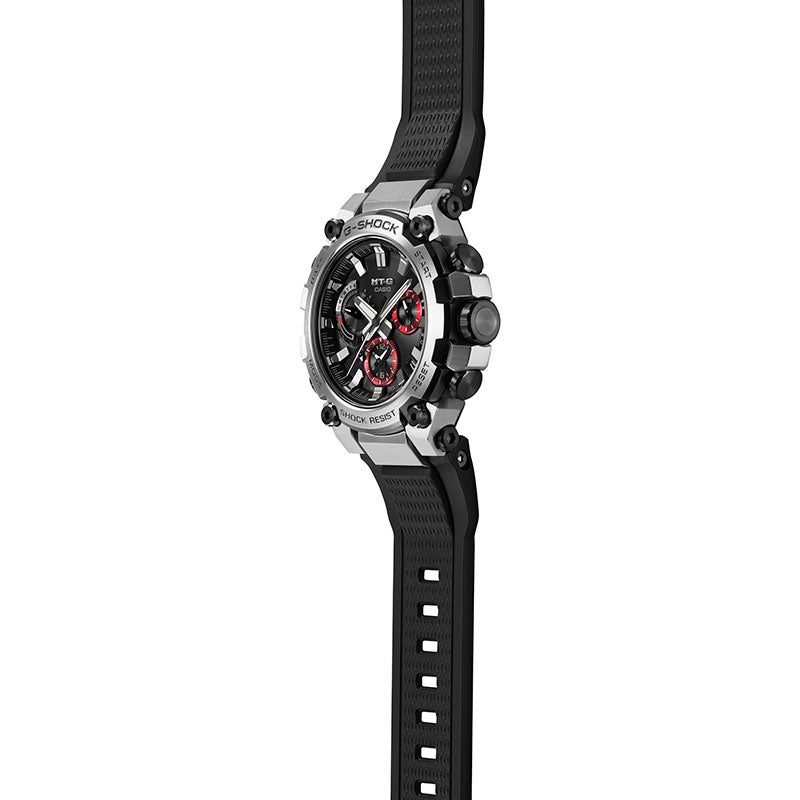 G-SHOCK MT-G ジーショック エムティージー MTG-B3000-1AJF