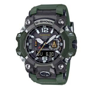 G-SHOCK MASTER OF G - LAND MUDMASTER ジーショック マスター オブ G ランド マッドマスター GWG-B1000-3AJF