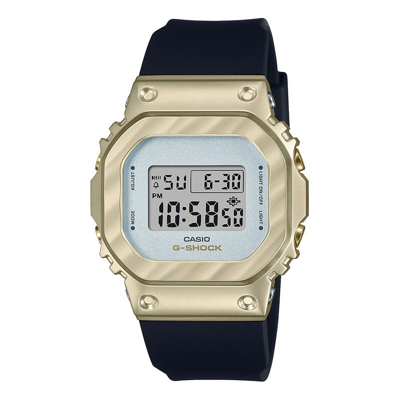 G-SHOCK DIGITAL WOMEN ジーショック デジタル ウーマン GM-S5600BC-1JF