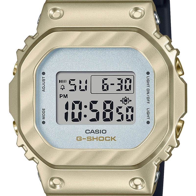 G-SHOCK DIGITAL WOMEN ジーショック デジタル ウーマン GM-S5600BC-1JF