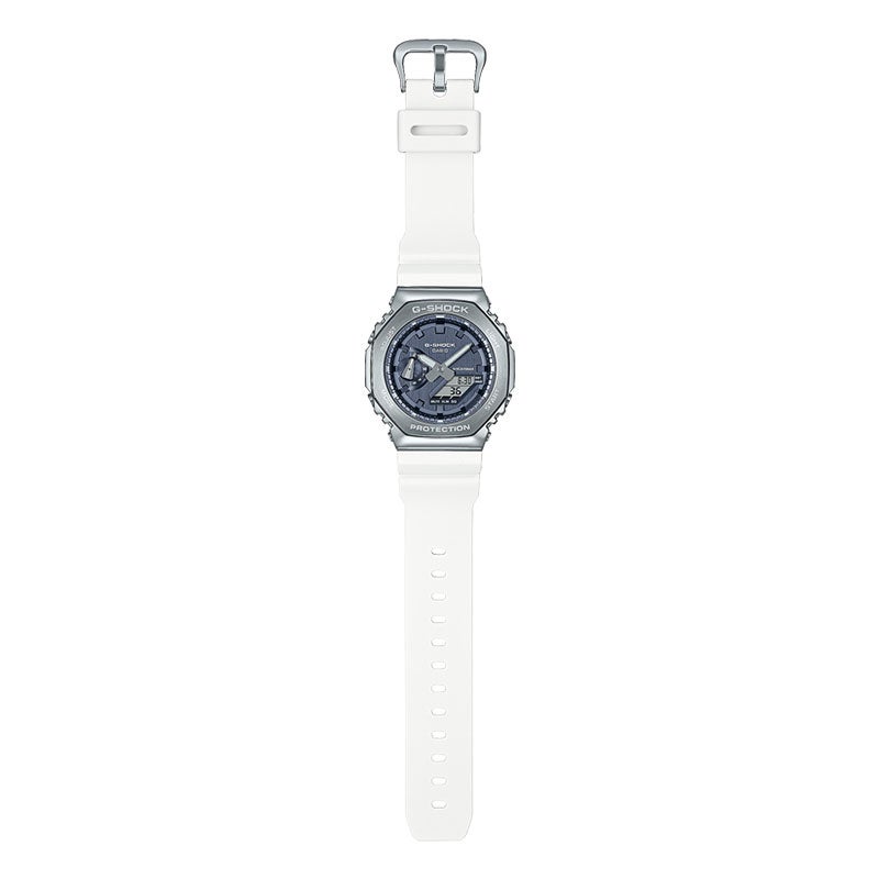 G-SHOCK ANALOG-DIGITAL ジーショック アナログ デジタル GM-2100WS-7AJF